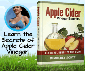 Apple Cider for Skin Care