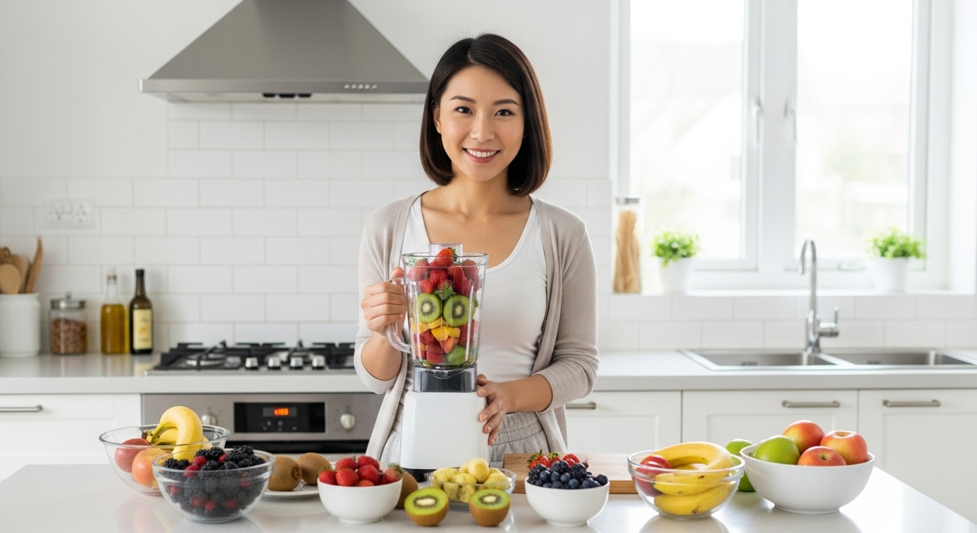 Natural Wellness: Stay Fit With Simple Methods