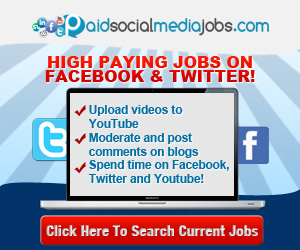 High Paying Social Media Jobs