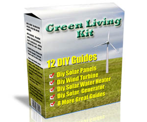 Green Living Kit