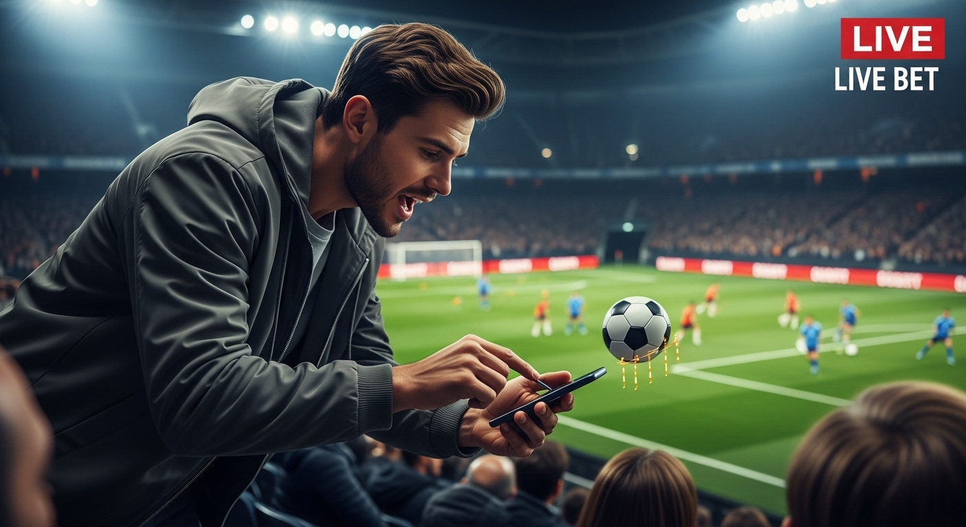 Wager Smart: Understanding the World of Sports Betting