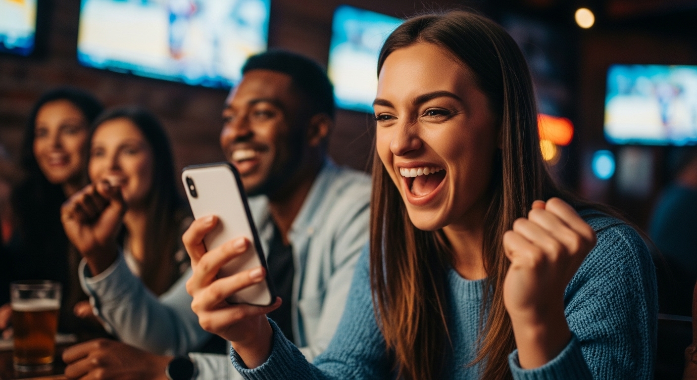 Outsmart the Odds: Beating the Sports Betting Number