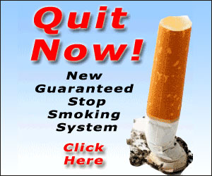 Easy Quit Smoking System