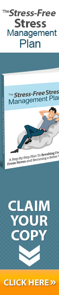 Stress Free Management eBook