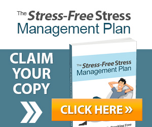 Stress Free Management eBook
