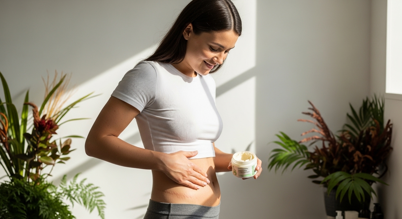 Smooth Skin Solutions: Understanding Stretch Marks