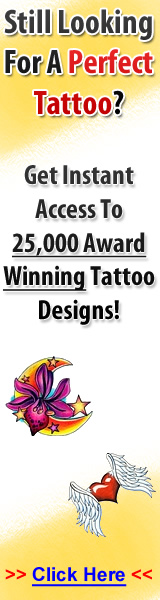 The Ultimate Tattoo Design Collection