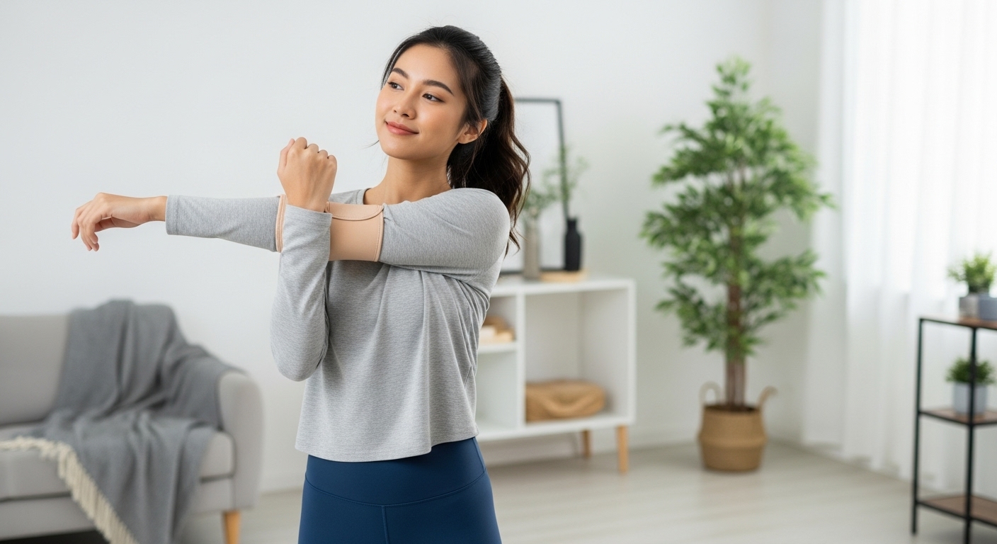 Relieve the Pain: Effective Tennis Elbow Solutions