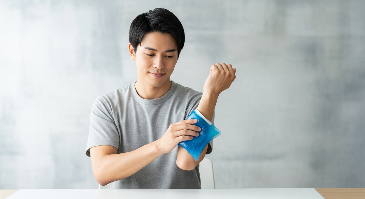 Home Healing: Low-Level Laser Therapy for Recovery