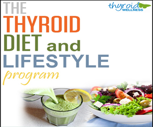 Thyroid Wellness Diet