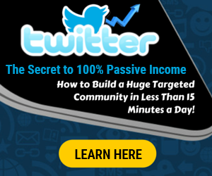 How To Make Money On Twitter