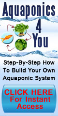Aquaphonics Growing