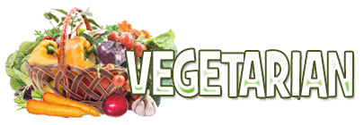 Vegetarian Blog