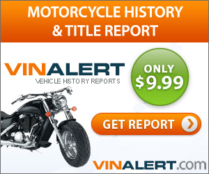 Vehicle History & Title Reports