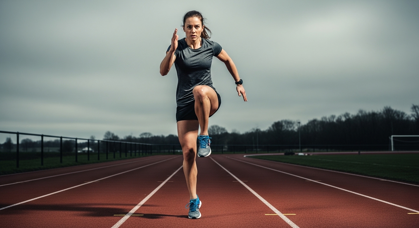 Skyrocket Your Leap: Jump Dramatically Higher in Just Two Weeks