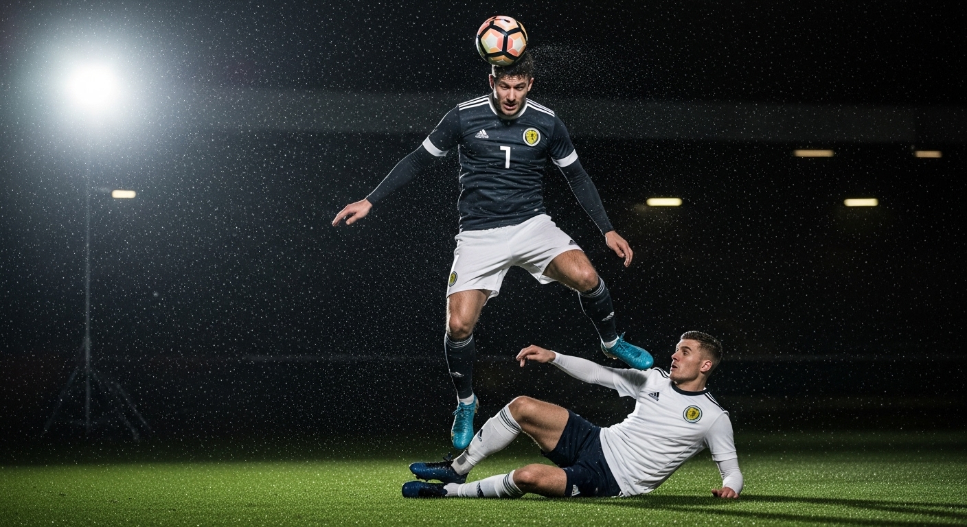 Choose Wisely: Top 5 Program Essentials for Vertical Jump Success