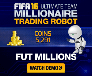 Fifa16 Futmillionaire Trading Center