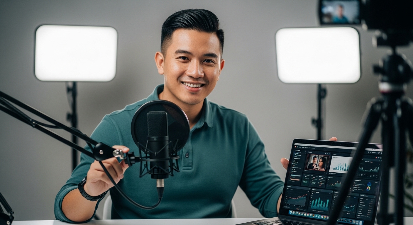 YouTube Traffic: 3 Steps to Boost Views