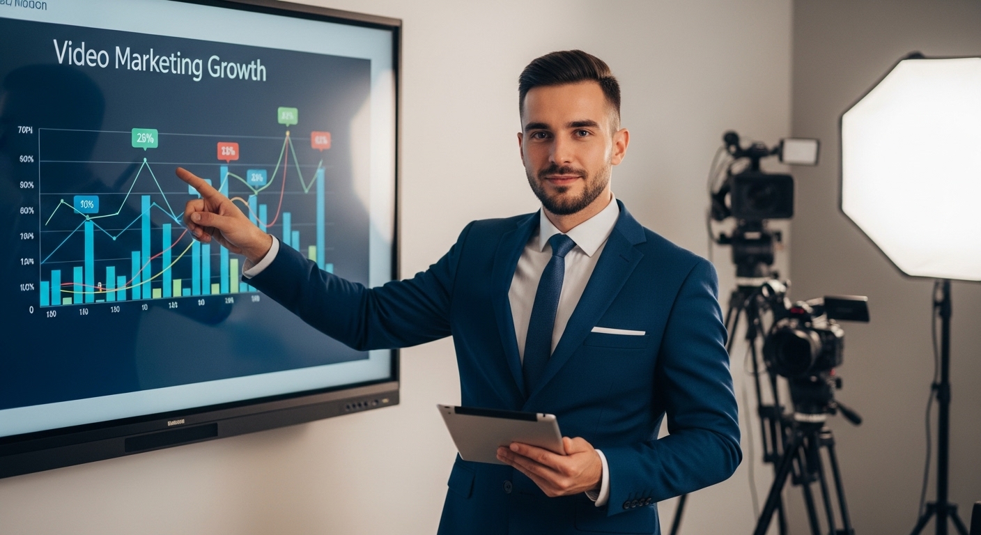 Digital Dominance: The Power of Internet Video Marketing