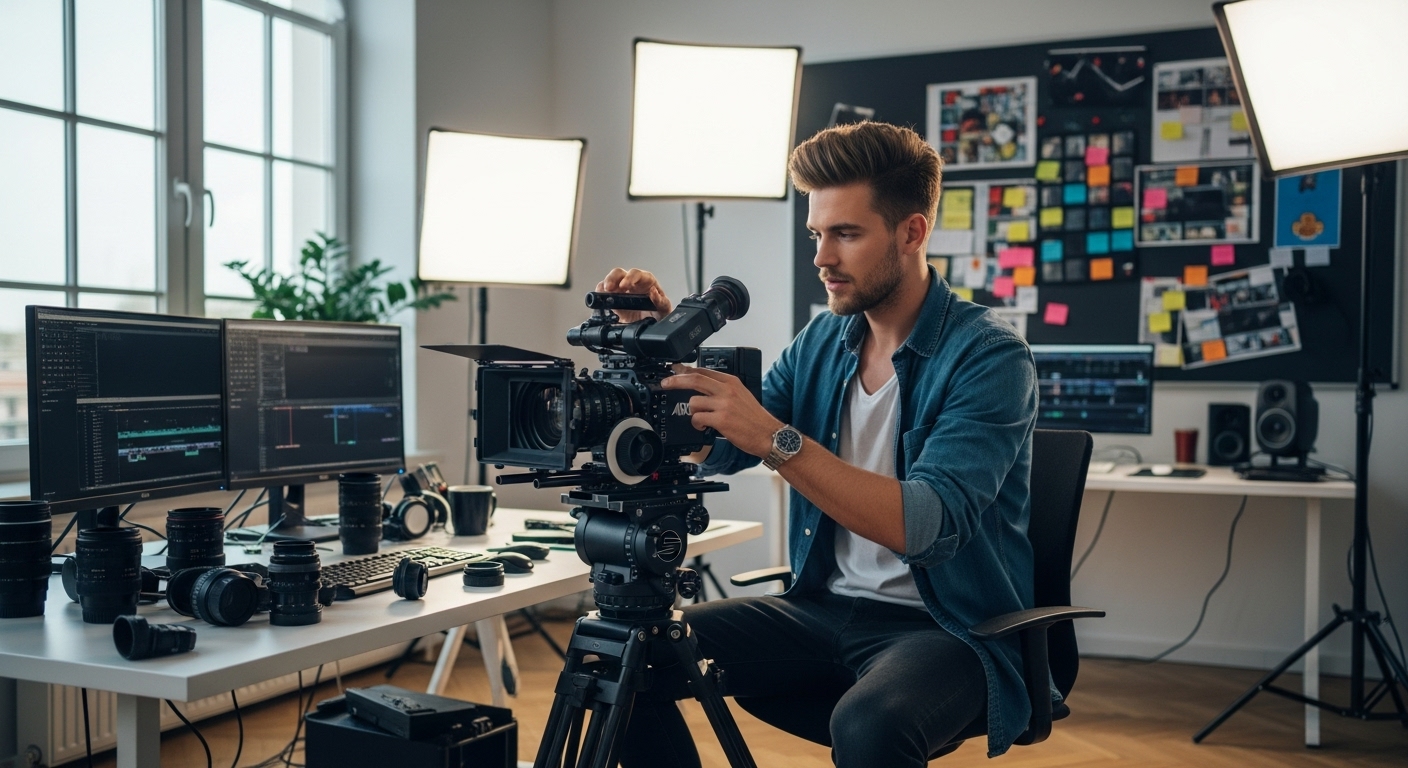 Website Video: Essential Basics for Embedding Content