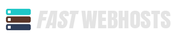 Fast Webhosts