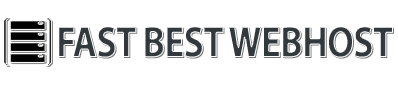 Fast Best Webhosts