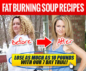 Fat Burning Soup Recipes